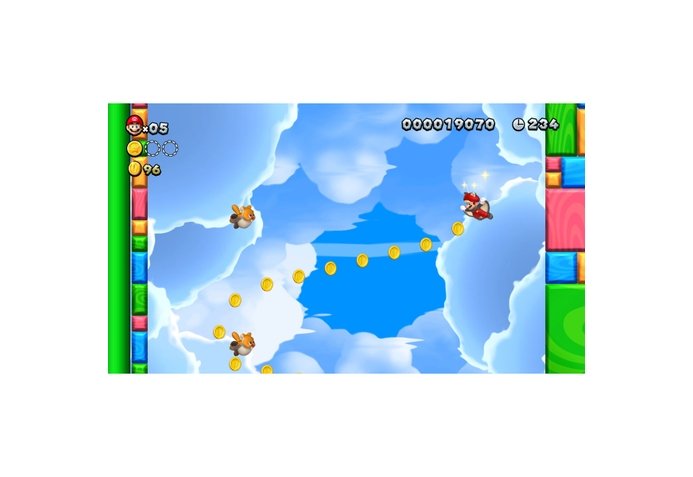 EAN 45496423780 - Nintendo New Super Mario Bros. U Deluxe De lujo Nintendo Switch imagen 3