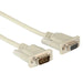 EAN 7611990119271 - ROLINE 6m VGA cable VGA VGA (D-Sub) Gris imagen 1