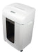 EAN 4030152026388 - Olympia MC 615.2 triturador de papel Microcorte 65 dB 22 cm Blanco imagen 2