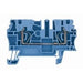 EAN 4008190077501 - Weidmüller 1608520000 terminal eléctrico imagen 1