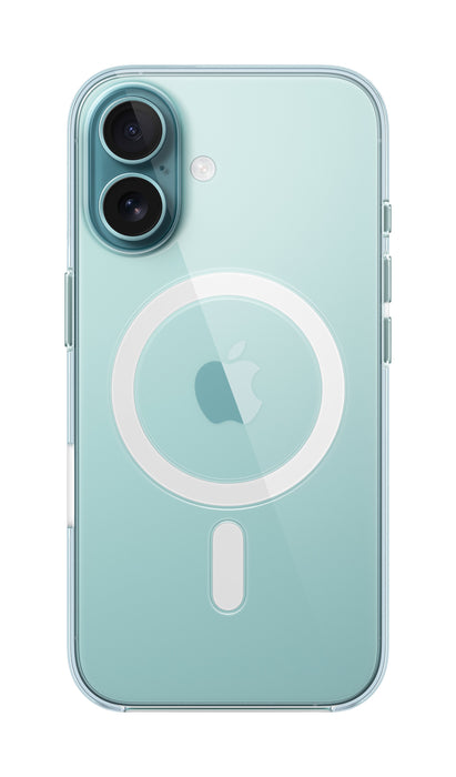 EAN 0195949882609 - Apple MA6A4ZM/A funda para teléfono móvil 15,5 cm (6.1") imagen 3