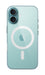 EAN 0195949882609 - Apple MA6A4ZM/A funda para teléfono móvil 15,5 cm (6.1") imagen 3