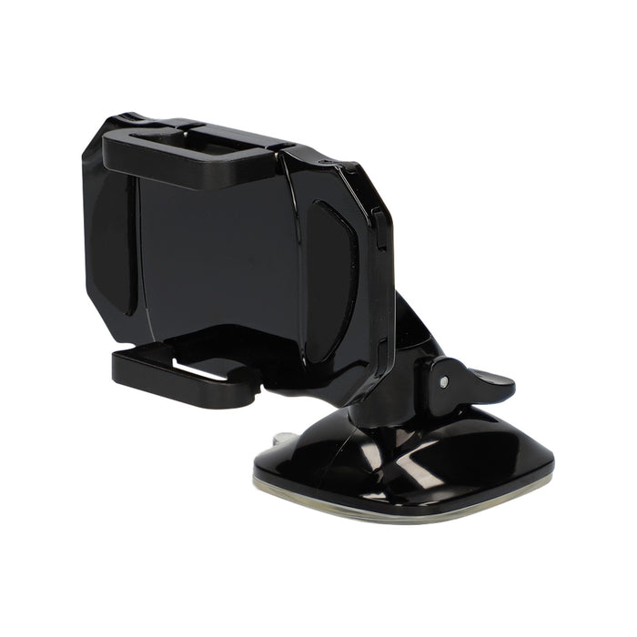 EAN 8427542078229 - Ksix B9000SV08 soporte Soporte activo para teléfono móvil Teléfono móvil/smartphone Negro imagen 1