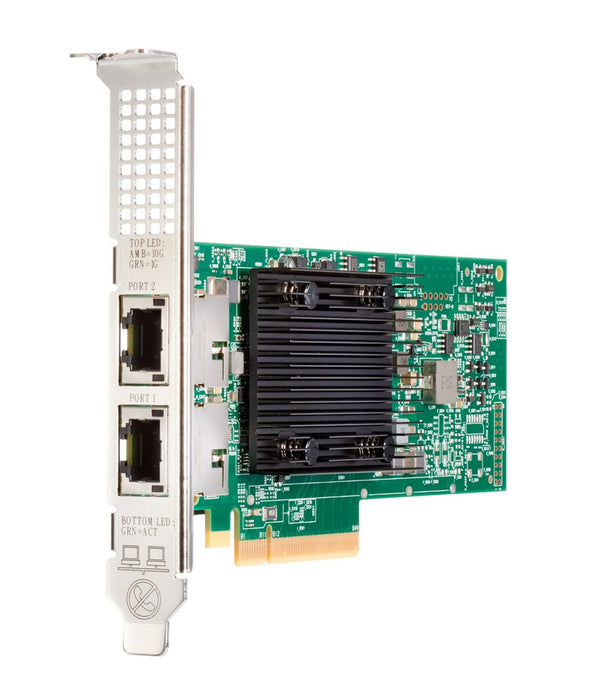 EAN 5704174181729 - HPE Ethernet 10Gb 2-port BASE-T BCM57416 Interno 10000 Mbit/s imagen 1