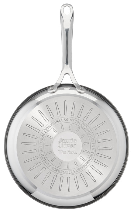 EAN 3168430318786 - Tefal Jamie Oliver E31004 kit de cacerolas imagen 2