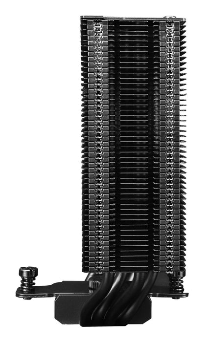 EAN 0814256016827 - Thermalright Assassin Spirit 120 EVO Procesador Disipador térmico/Radiador 12 cm Negro 1 pieza(s) imagen 5