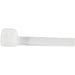 EAN 65030890748 - StarTech.com CBMZT8NK presilla Brida reutilizable Nylon, Plástico Blanco 1000 pieza(s) imagen 2