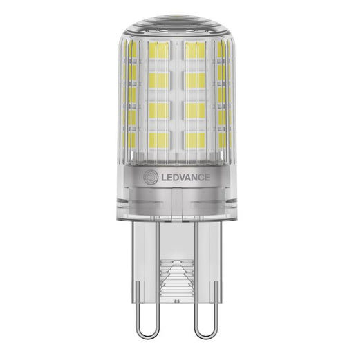 EAN 4099854248962 - Osram LED PIN G9 P lámpara LED Blanco cálido 2700 K 4,2 W E imagen 2