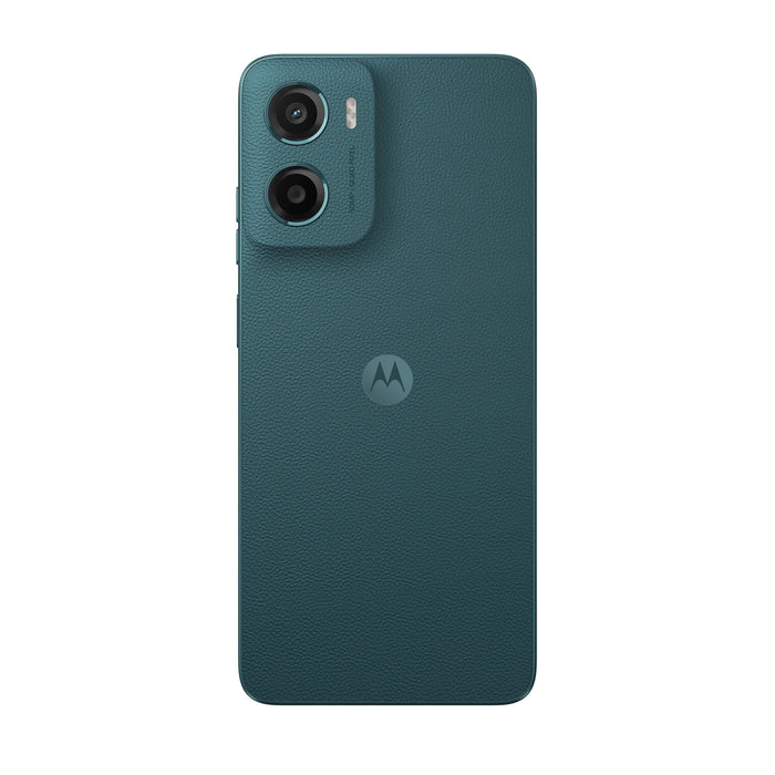 EAN 0840023284892 - Motorola moto g05 16,9 cm (6.67") SIM doble Android 15 4G USB Tipo C 4 GB 128 GB 5200 mAh Verde imagen 6