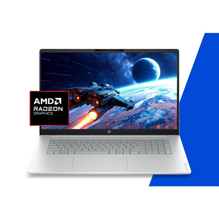 EAN 199896724265 - HP OmniBook 3 Laptop 17-dp0001ns AMD Ryzen™ 5 40 Portátil 43,9 cm (17.3") Full HD 16 GB LPDDR5-SDRAM 512 G imagen 4