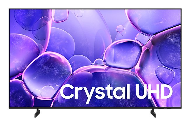 EAN 8806097067603 - Samsung UE55U8072FUXXH Televisor 139,7 cm (55") 4K Ultra HD Smart TV Wifi Negro imagen 1