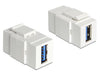 EAN 4043619863198 - DeLOCK USB3.0 A f/f imagen 1