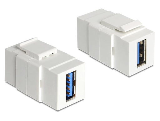 EAN 4043619863198 - DeLOCK USB3.0 A f/f imagen 1