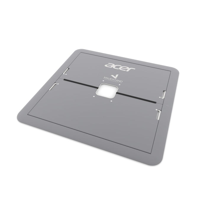 EAN 4710495940205 - Acer GP.OTH11.02X soporte para ordenador portátil Plata imagen 2