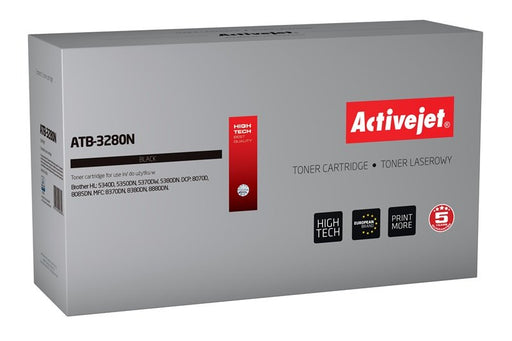 EAN 5901452128609 - Activejet ATB-3280N cartucho de tóner 1 pieza(s) Compatible imagen 1