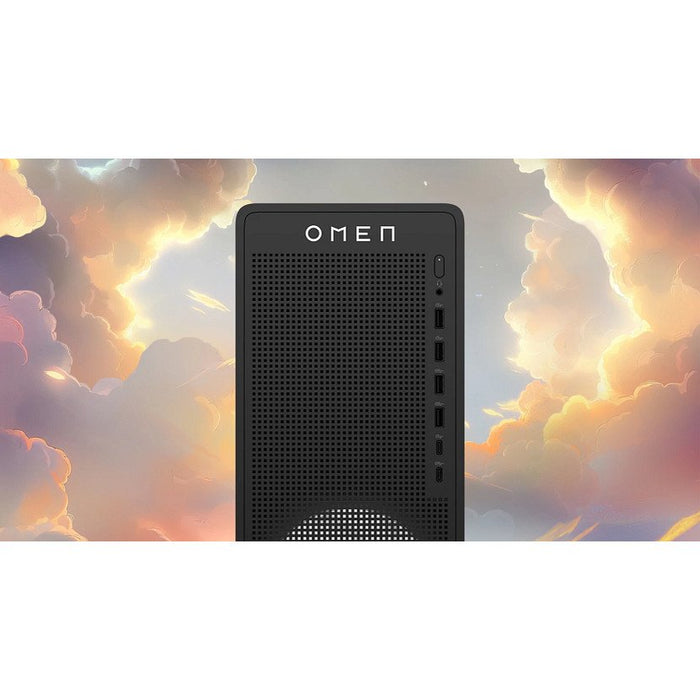EAN 199251729409 - HP OMEN 16L TG03-0074ns AMD Ryzen™ 5 8500F 32 GB DDR5-SDRAM 1 TB SSD NVIDIA GeForce RTX 5060 Windows 11 Ho imagen 11