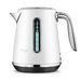EAN 9312432034654 - Sage the Soft Top tetera eléctrica 1,7 L 2400 W Plata, Blanco imagen 1
