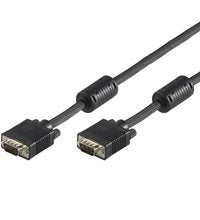 EAN 5420016806765 - Goobay CAK SVGA XGA 5000 15M/15M 50m cable VGA VGA (D-Sub) imagen 1