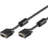 EAN 5420016806765 - Goobay CAK SVGA XGA 5000 15M/15M 50m cable VGA VGA (D-Sub) imagen 1