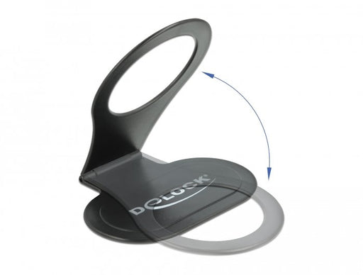 EAN 4043619183265 - DeLOCK 18326 montaje y soporte para teléfono imagen 2