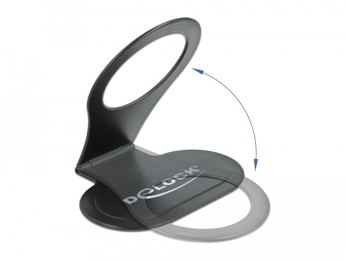 EAN 4043619183265 - DeLOCK 18326 montaje y soporte para teléfono imagen 2