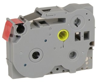 EAN 6941881284636 - G&G 17016 etiqueta de impresora Rojo imagen 2