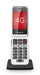 EAN 9005613168940 - Emporia SIMPLICITYglam.4G 7,11 cm (2.8") 106 g Negro Teléfono para personas mayores imagen 18