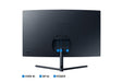 EAN 8806094772005 - Samsung UR59C pantalla para PC 81,3 cm (32") 3840 x 2160 Pixeles 4K Ultra HD LED Gris imagen 25