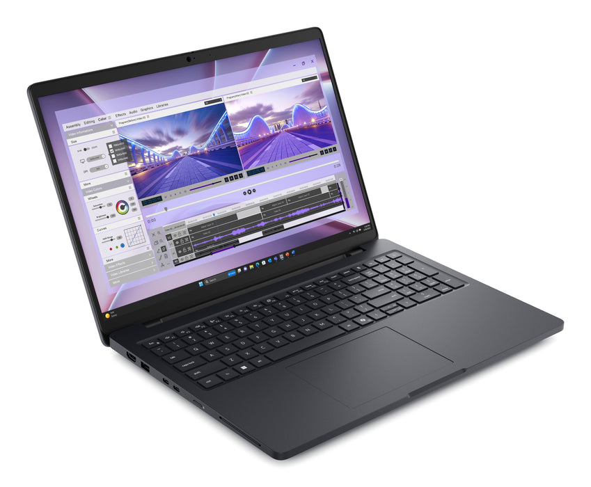 EAN 5397184985748 - DELL Pro Max 16 MC16250 Intel Core Ultra 7 265H Estación de trabajo móvil 40,6 cm (16") Full HD+ 16 GB DD imagen 3