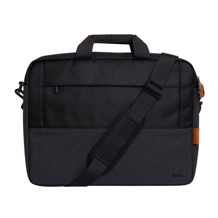 EAN 8713439252460 - Trust Lisboa 40,6 cm (16") Maletín Negro imagen 4