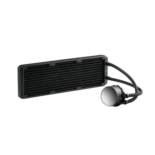 EAN 4711085941299 - XPG LEVANTE X 360 Procesador Kit de refrigeración líquida 12 cm imagen 2