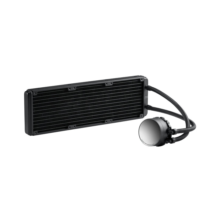 EAN 4711085941299 - XPG LEVANTE X 360 Procesador Kit de refrigeración líquida 12 cm imagen 2
