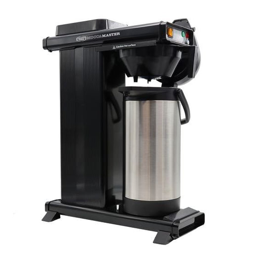 EAN 8712072292635 - Moccamaster 29263 cafetera eléctrica Semi-automática Cafetera de filtro imagen 1