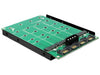 EAN 4260113568439 - DeLOCK 62554 tarjeta y adaptador de interfaz imagen 1