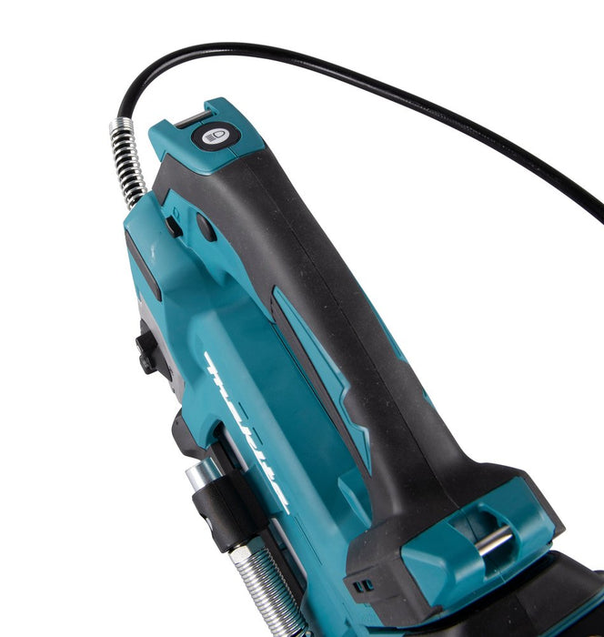 EAN 88381886819 - Makita DGP180Z pistola engrasadora eléctrica imagen 16