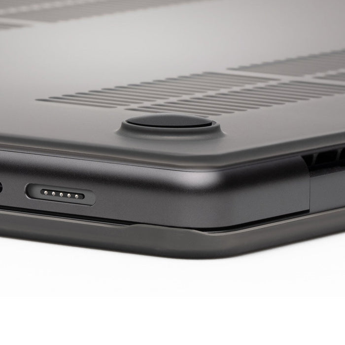 EAN 840390323033 - ZAGG MacBook Protection 35,6 cm (14") Funda protectora rígida Gris imagen 6