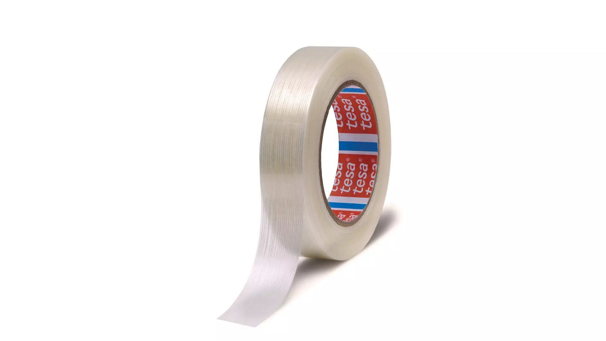 EAN 4042448210371 - TESA 4590 Apto para uso en interior Adecuado para uso en exteriores 50 m Fibra de vidrio, Tereftalato de  imagen 1