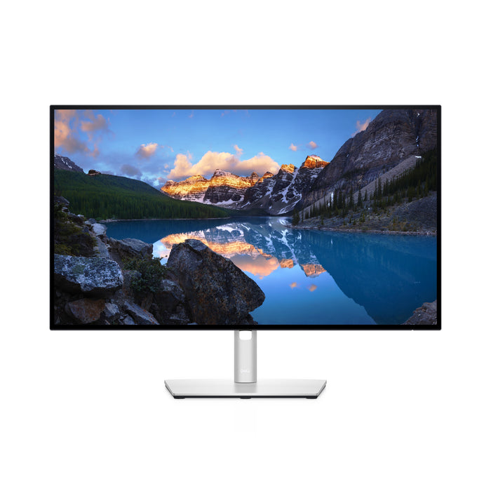 EAN 5397184505014 - DELL UltraSharp U2722DE pantalla para PC 68,6 cm (27") 2560 x 1440 Pixeles Quad HD LCD Plata imagen 1