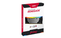 EAN 740617338232 - Kingston Technology FURY Renegade RGB módulo de memoria 4 x 16 GB 3600 MT/s 288-pin DIMM imagen 5