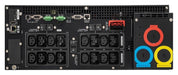 EAN 3553340710599 - Eaton 9PX8KIRTNG2 sistema de alimentación ininterrumpida (UPS) Doble conversión (en línea) 8 kVA 8000 W imagen 5