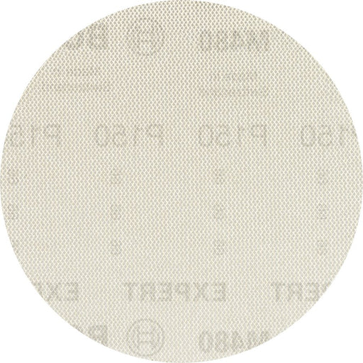 EAN 4059952540122 - Bosch 2 608 900 674 accesorio para lijadora 5 pieza(s) Red para lijado imagen 1