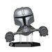 EAN 0889698765497 - FUNKO POP! RIDE Mandalorian in N1 Starfighter imagen 1