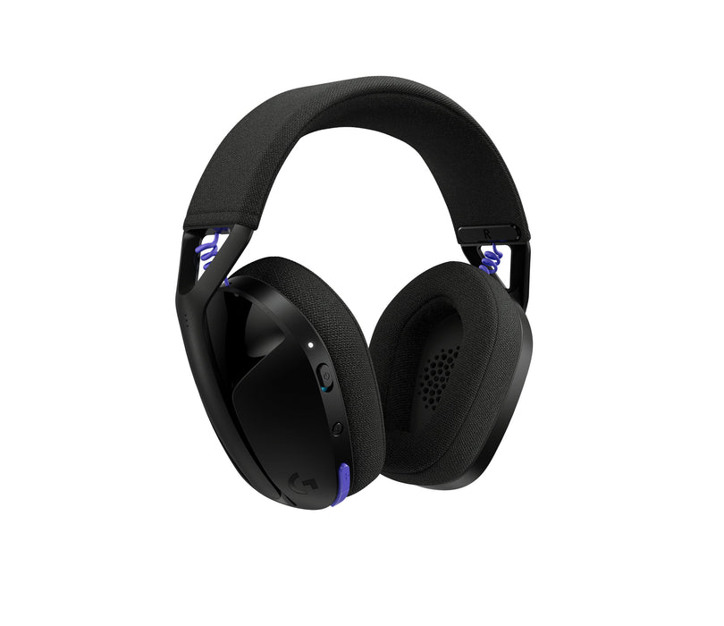 EAN 5099206133303 - Logitech G G321 LIGHTSPEED Inalámbrico Diadema Juego USB Tipo C imagen 4