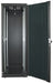EAN 0766623713603 - Intellinet 713603 armario rack 22U Rack o bastidor independiente Negro imagen 5