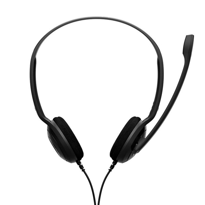 Auriculares Epos/Sennheiser Micro Pc 8 Biaural Usb