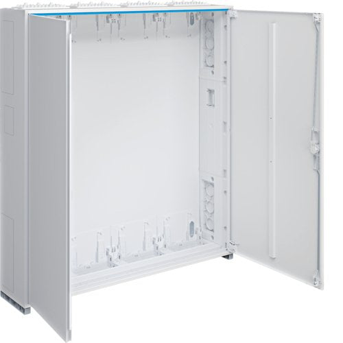 EAN 3250617620284 - Hager ZB34S caja eléctrica Acero IP44 imagen 1