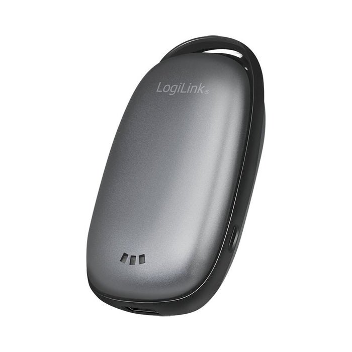 EAN 4052792063547 - LogiLink PA0264 batería externa Ión de litio 4000 mAh Gris imagen 1