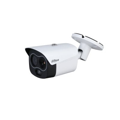 EAN 6939554923661 - Dahua Technology Ultra-Smart TPC-BF1241-S2 Bala (forma) Cámara de seguridad IP Interior y exterior 2336 x imagen 3