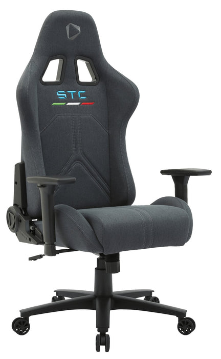 EAN 677222946159 - ONEX ONEX-STC-S-L-GR silla de oficina y de ordenador Asiento acolchado Respaldo acolchado imagen 2