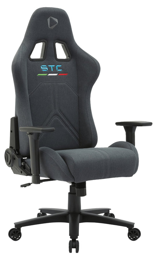 EAN 677222946159 - ONEX ONEX-STC-S-L-GR silla de oficina y de ordenador Asiento acolchado Respaldo acolchado imagen 2